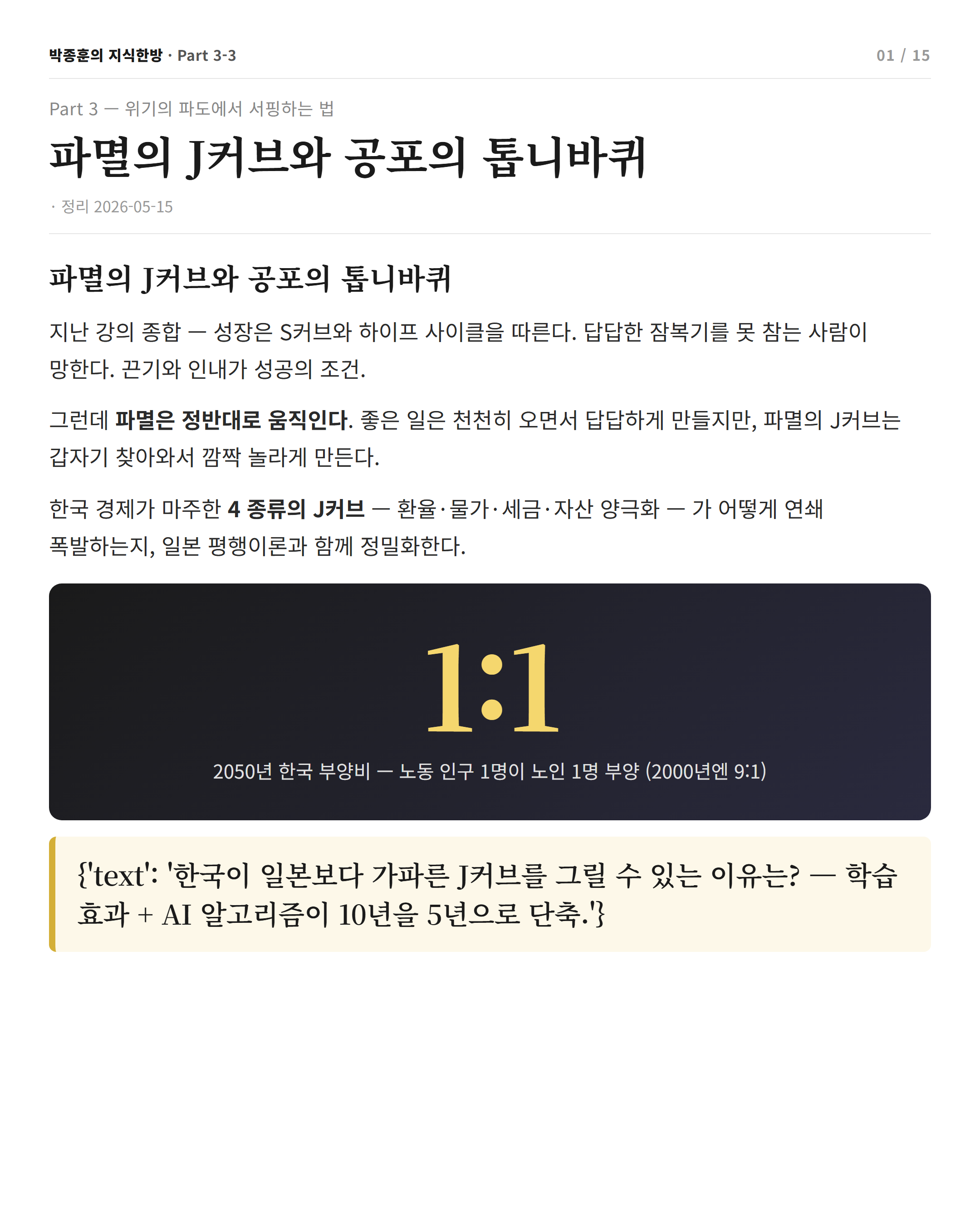 card 1
