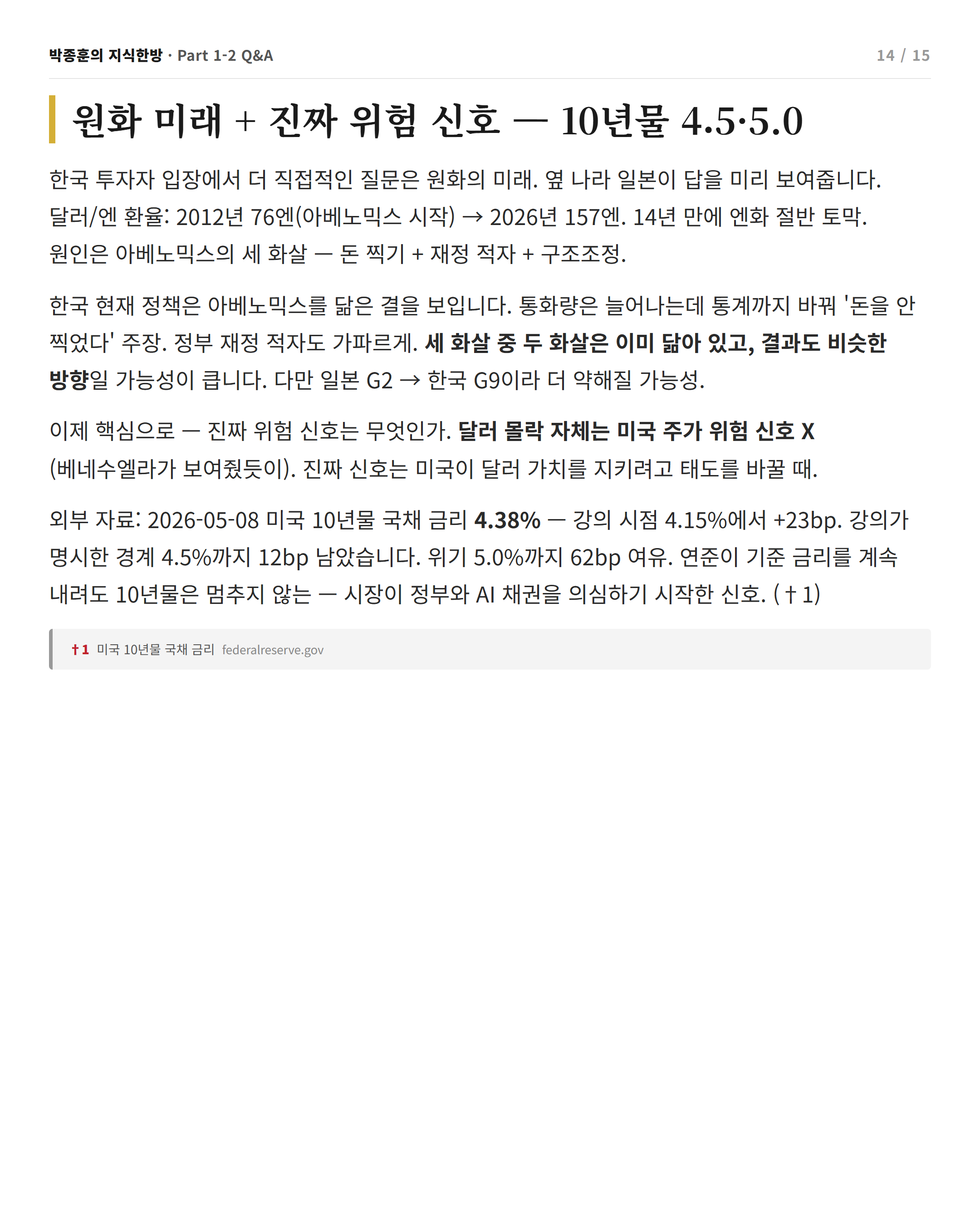 card 14